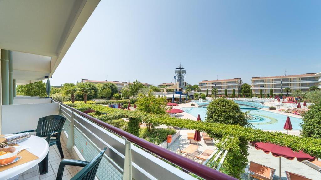 Villaggio Planetarium Resort 비비오네 외부 사진